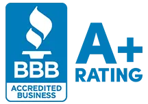 BBB A+ Rating