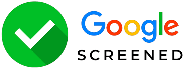 Google Screened