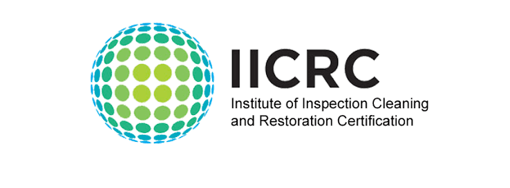 IICRC Certified Firm